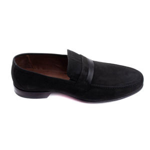 Divarese Shoes Men size 41 Black